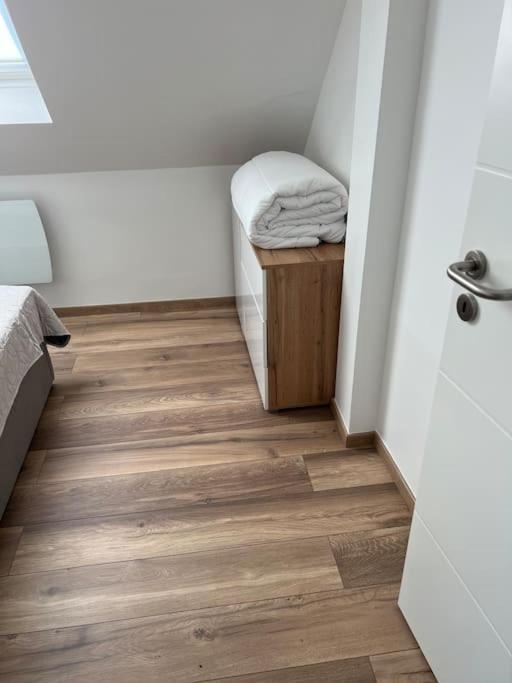Willstaett Apartment 50M2 外观 照片