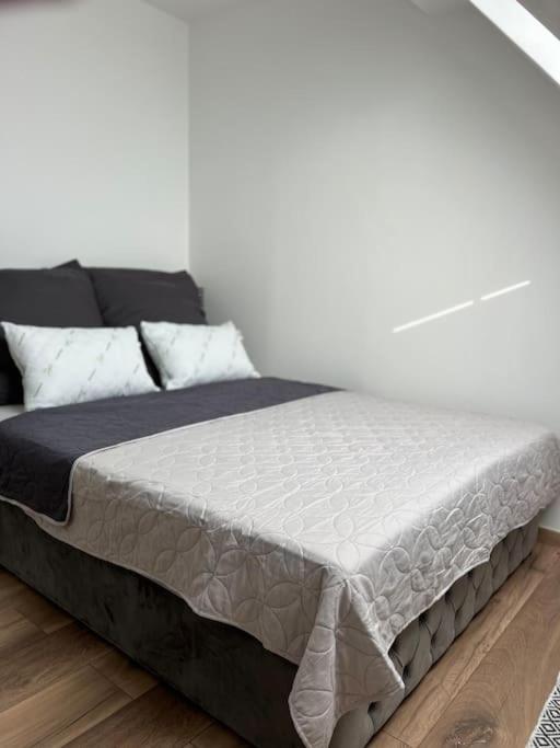 Willstaett Apartment 50M2 外观 照片