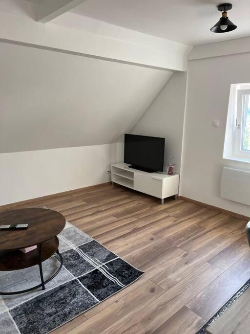 Willstaett Apartment 50M2 外观 照片