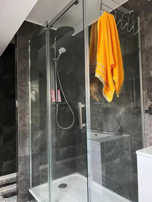 Willstaett Apartment 50M2 外观 照片