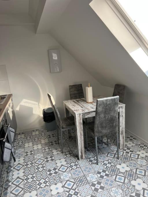 Willstaett Apartment 50M2 外观 照片