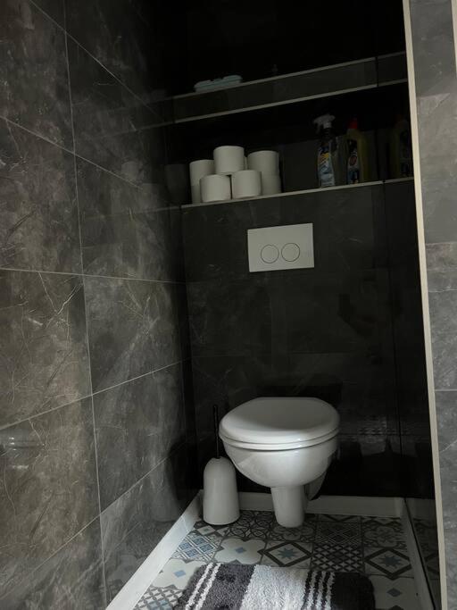 Willstaett Apartment 50M2 外观 照片