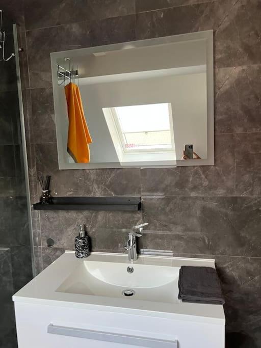 Willstaett Apartment 50M2 外观 照片