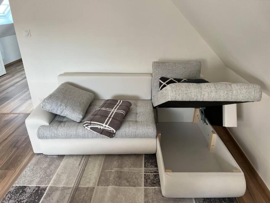 Willstaett Apartment 50M2 外观 照片