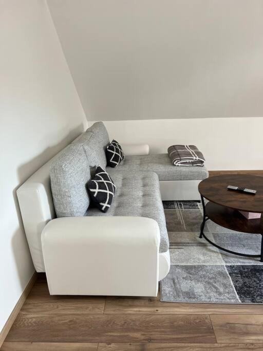 Willstaett Apartment 50M2 外观 照片