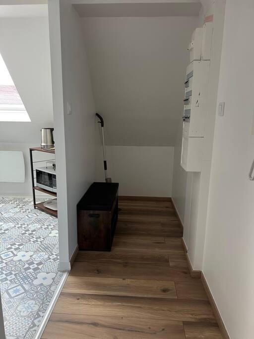 Willstaett Apartment 50M2 外观 照片