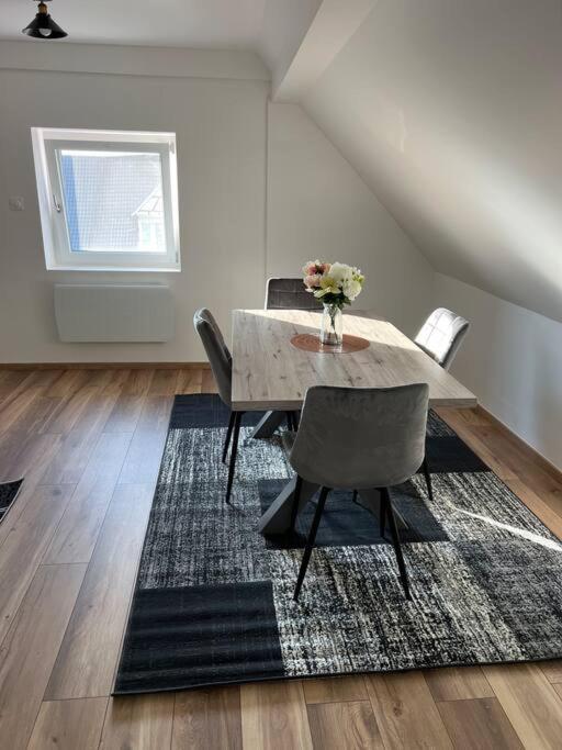 Willstaett Apartment 50M2 外观 照片