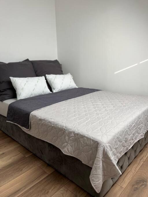 Willstaett Apartment 50M2 外观 照片