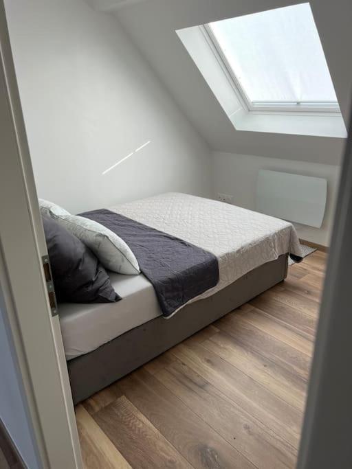 Willstaett Apartment 50M2 外观 照片