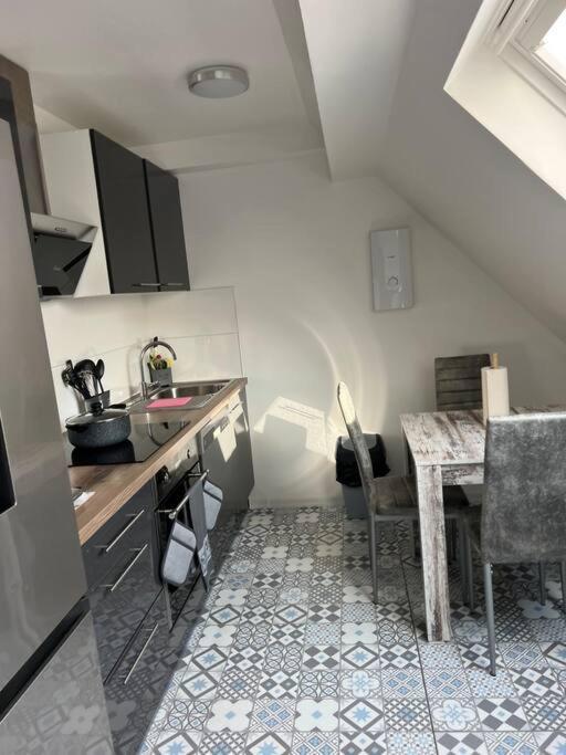 Willstaett Apartment 50M2 外观 照片
