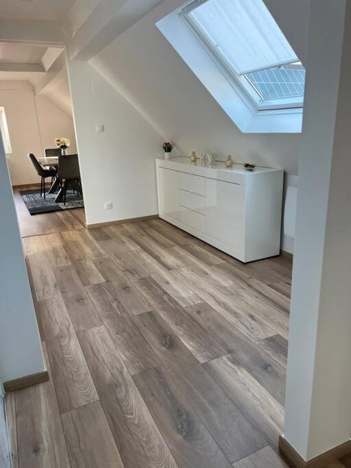 Willstaett Apartment 50M2 外观 照片