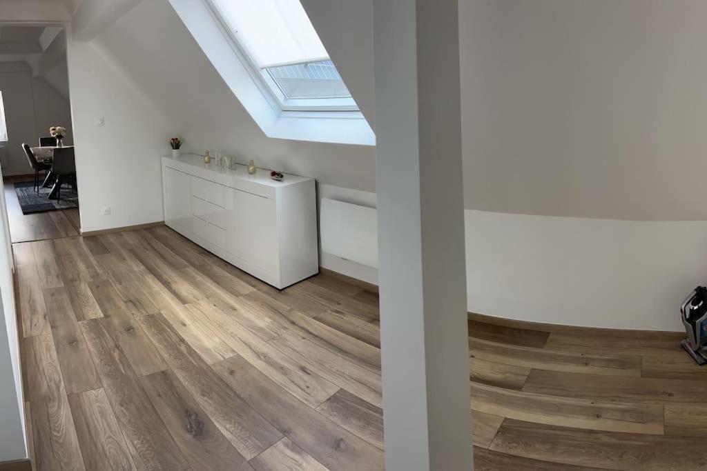 Willstaett Apartment 50M2 外观 照片
