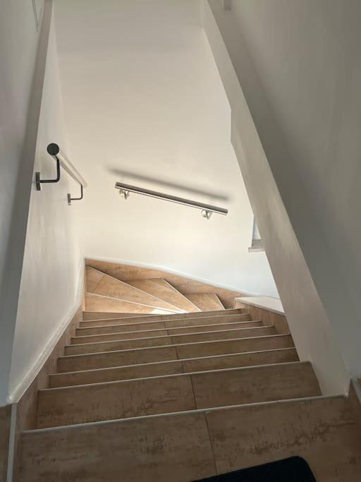 Willstaett Apartment 50M2 外观 照片