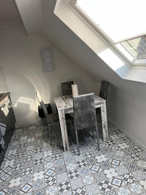 Willstaett Apartment 50M2 外观 照片