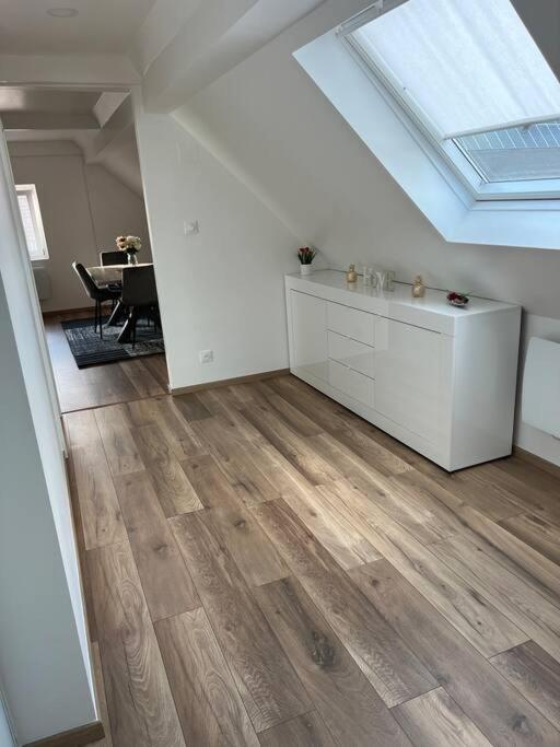 Willstaett Apartment 50M2 外观 照片