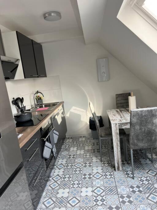 Willstaett Apartment 50M2 外观 照片