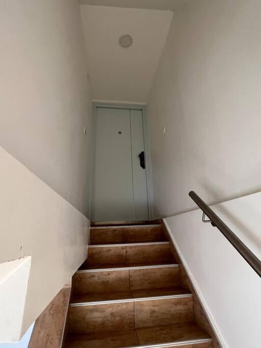 Willstaett Apartment 50M2 外观 照片