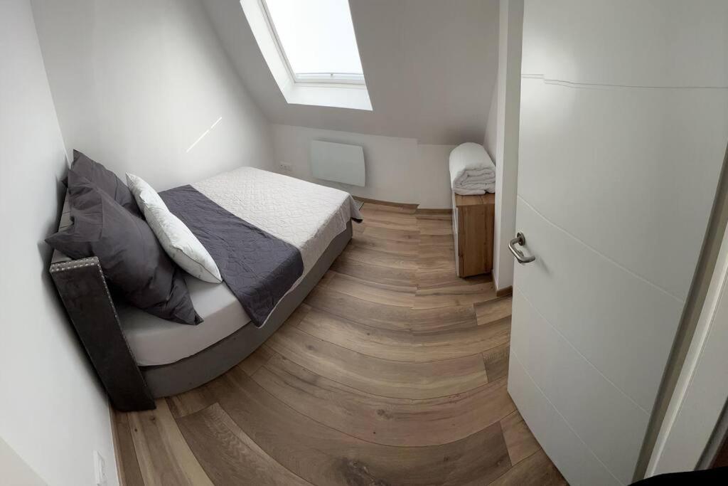 Willstaett Apartment 50M2 外观 照片