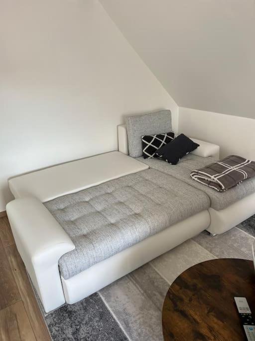 Willstaett Apartment 50M2 外观 照片