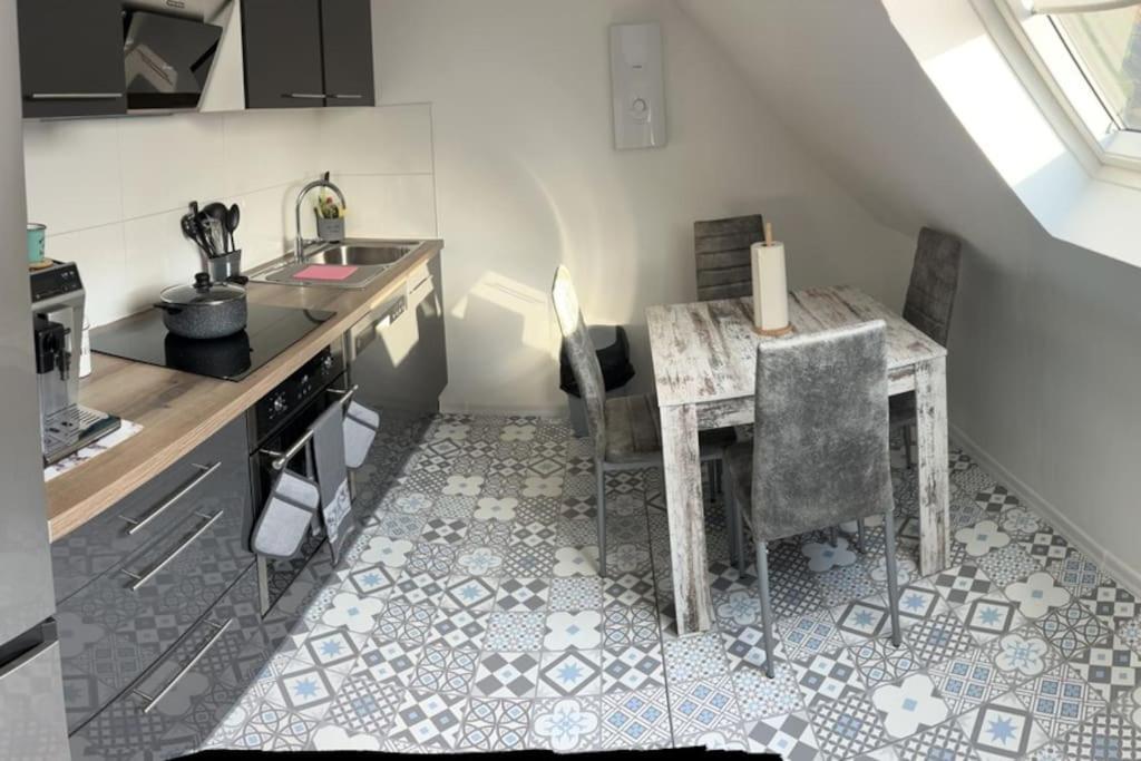 Willstaett Apartment 50M2 外观 照片