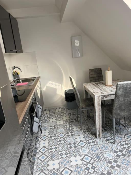 Willstaett Apartment 50M2 外观 照片