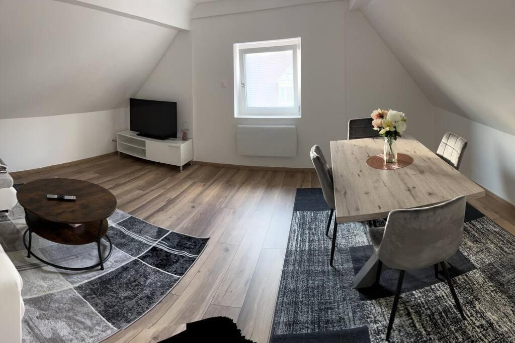 Willstaett Apartment 50M2 外观 照片