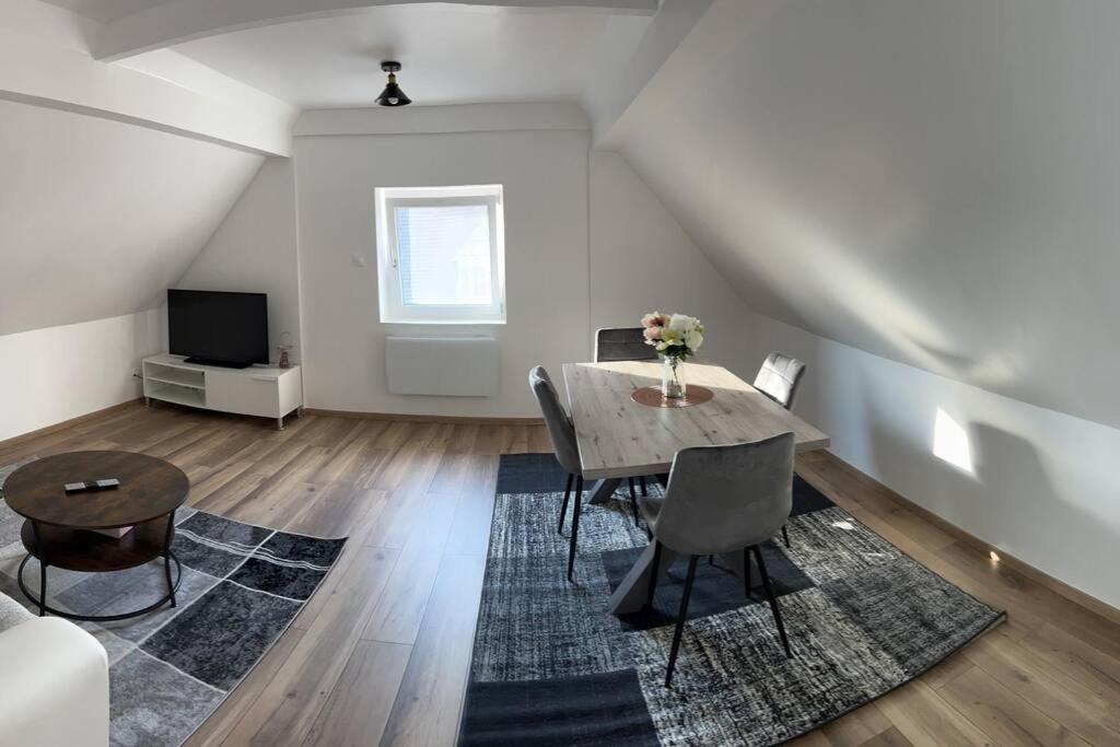 Willstaett Apartment 50M2 外观 照片