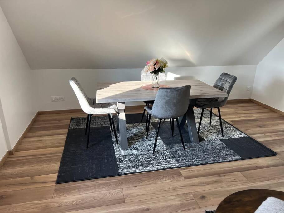 Willstaett Apartment 50M2 外观 照片